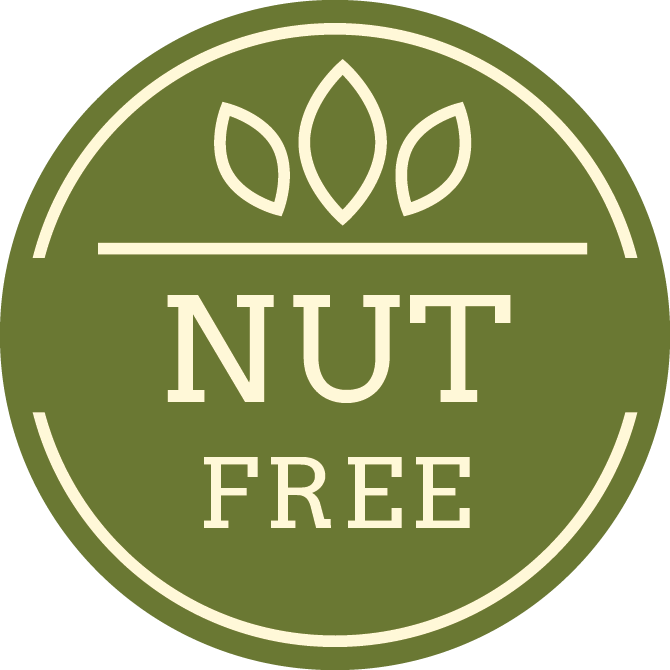 Nut free