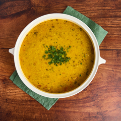 Chef-Quality Meals in 20 Min