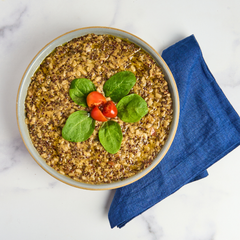 Chef-Quality Meals in 20 Min