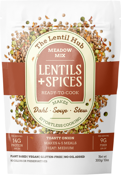 Meadow Mix