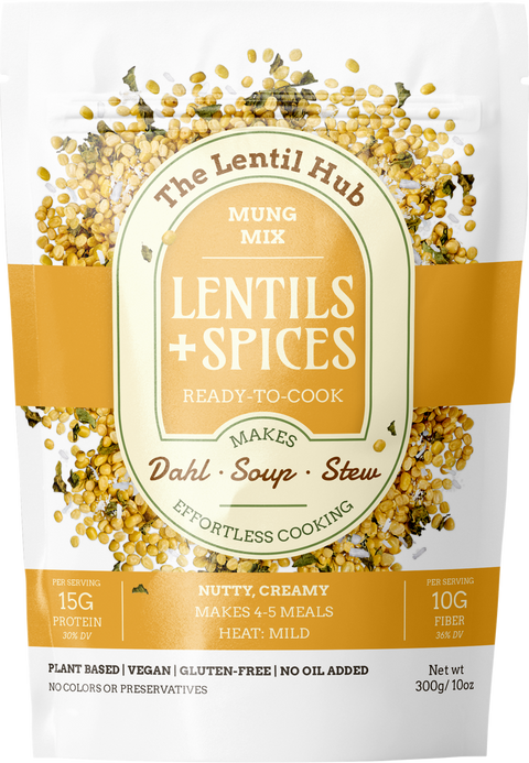 Mung Mix