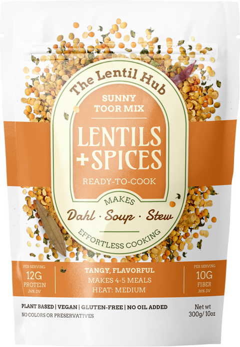 Sunny Toor Mix