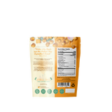Popped Water Lily Seeds - Cheddar Cheese