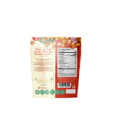 Popped Water Lily Seeds - Tangy Tomato