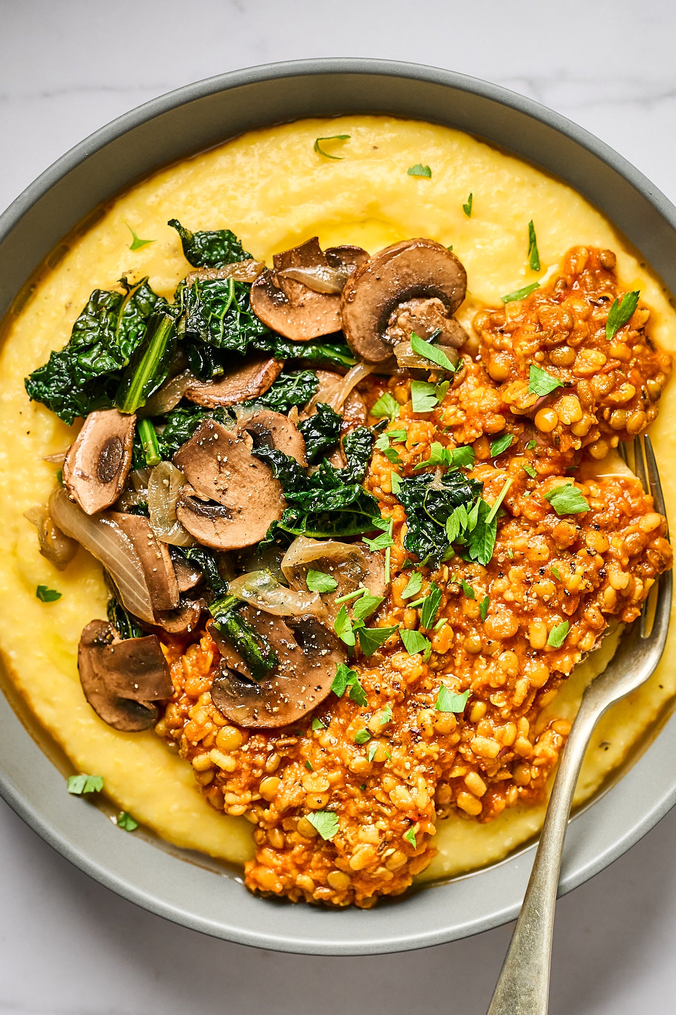 Trinity Mix – The Lentil Hub