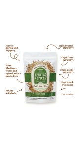 Trinity Mix