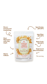 Yogi Mix