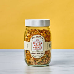 Yogi Mix