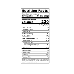 Yogi Mix