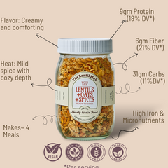 Yogi Mix
