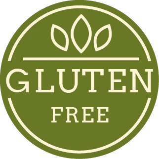 Gluten-free