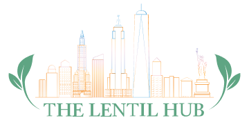 The Lentil Hub