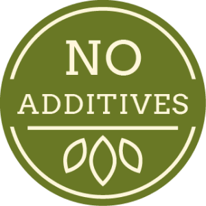 No Additives